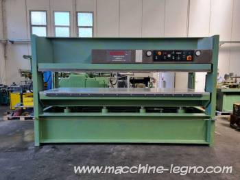 SORMEC T135 3500x1300