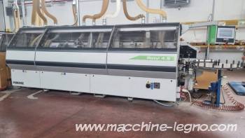 Biesse Roxyl 4.5