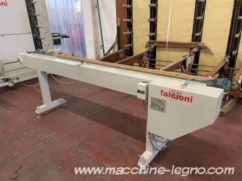 Cefla 3000mm x 150mm