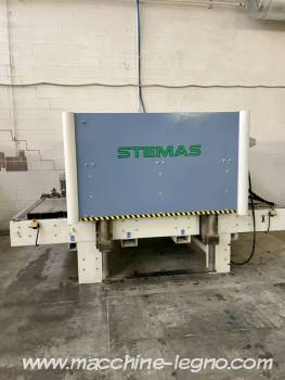 Stemas mm 1400