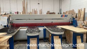Beam saws for sale new and used | Page 2 | Macchine-Legno.com