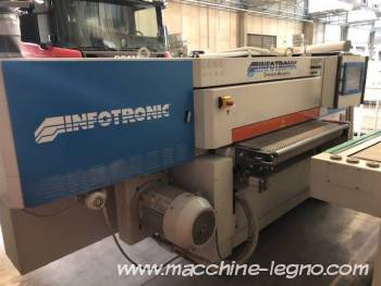 Sanding machines for sale new and used, Page 3