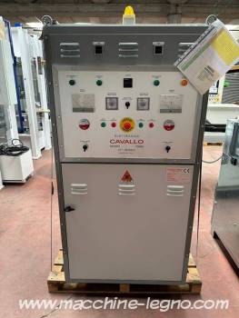 ELETTRONICA CAVALLO GAF 20 KW