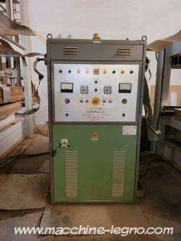 ELETTRONICA CAVALLO GAF 30KW