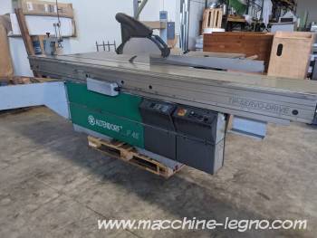 Altendorf F45