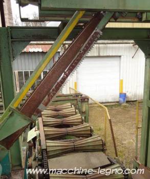 HOLTEC Holtec Log Cross-Cut off Saw