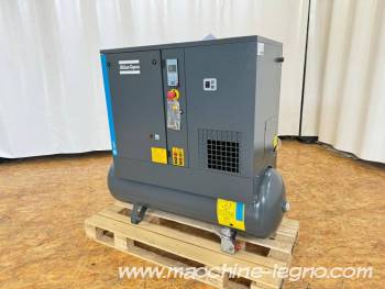 Atlas copco G5FF