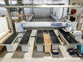 BARGSTEDT + HOLZMA HPP 380/43/43