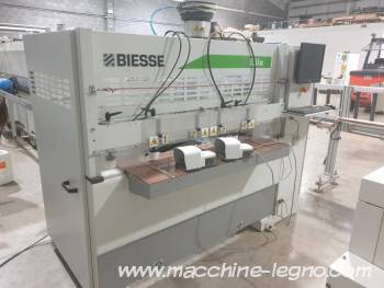 BIESSE ELIX