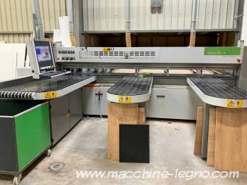 BIESSE SELCO SK 4