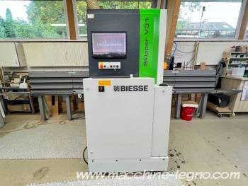 BIESSE SKIPPER V31