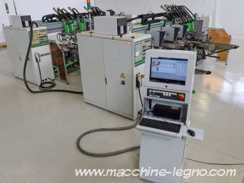 BIESSE TECHNO FDT