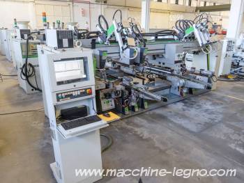 BIESSE TECHNO FDT