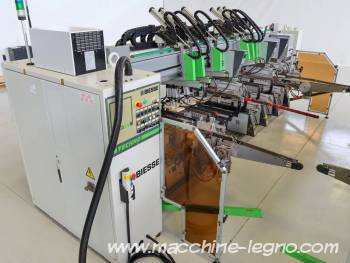 BIESSE TECHNO FDT