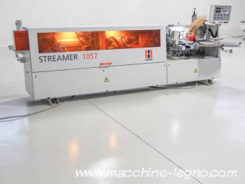 HOLZHER STREAMER 1057