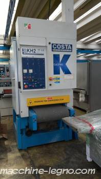 Costa KH2 CC650