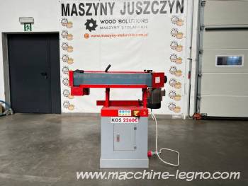 Holzmann KOS 2260