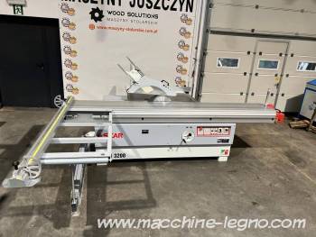 Sicar BOOM 3200