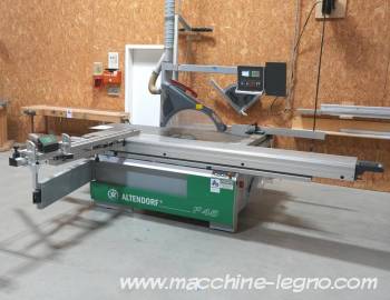 ALTENDORF F45