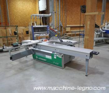 ALTENDORF F45