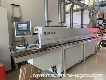 BIESSE AKRON 1330 A / Industry 4.0 Ready