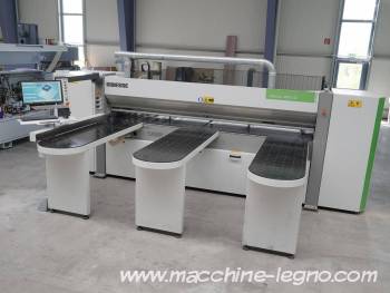 BIESSE SELCO WN 2 230