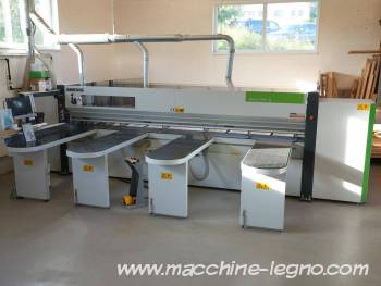 BIESSE SELCO WN 2 250