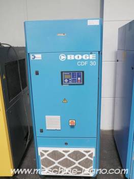 BOGE CDF 30