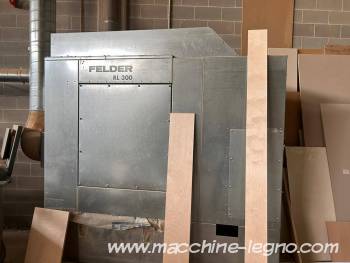 FELDER RL 300