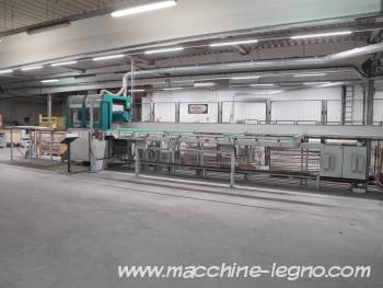 REINHARDT SLIM LINE SLW 225 Winkel