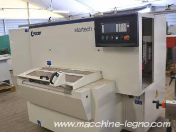 SCM STARTECH CN