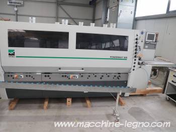 WEINIG POWERMAT 500