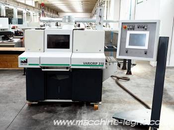 WEINIG VARIORIP 310 M Raimann Line