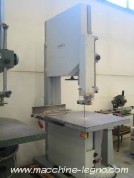 Band saws for sale new and used | Page 3 | Macchine-Legno.com