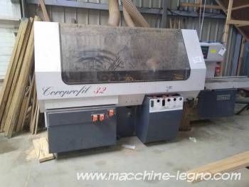 HEMAG COROPROFIL320