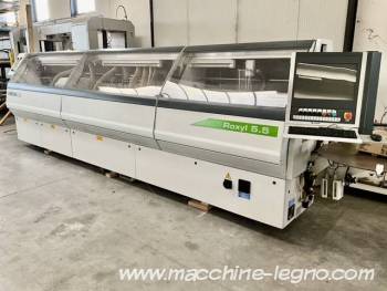 Biesse ROXYL 5.5