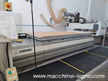 biesse a 3.40 ft