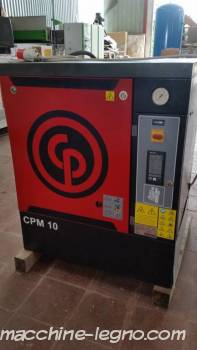 cpm 10 xb