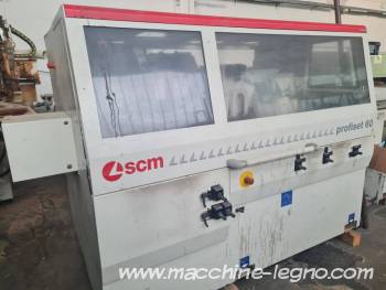 scm profiset 60 ep