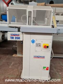 stromab tr 350