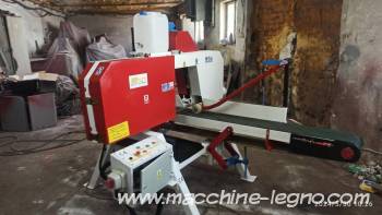 BAND SAW MMM-700 lignum BAND SAW MMM-700 lignum