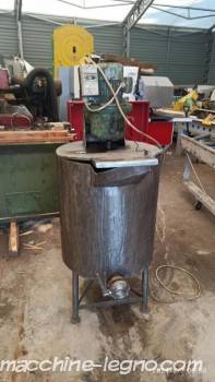 PVAC glue coagulator, mixer lignum PVAC glue coagulator, mixer lignum 