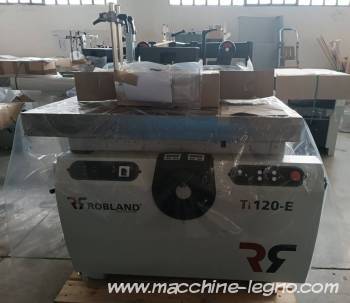 Robland Ti 120 E