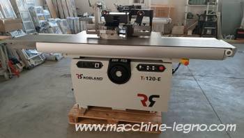 Robland Ti 120 E 