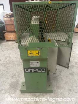 OMPEC TRO-INT 800