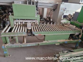 Fischer Ruckle FLA