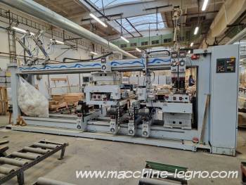 HOMAG BST440/30/D