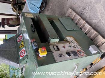 PAOLONI MACCHINE PS500