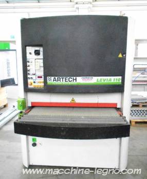 Artech Levia 110