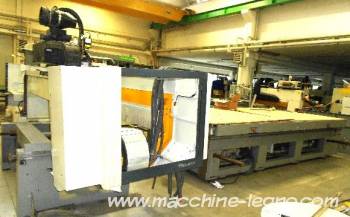 BIESSE ROVER PLAST 4200x2200